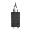 Ładownica Tasmanian Tiger SGL Mag Pouch BEL M4 MKIII - black